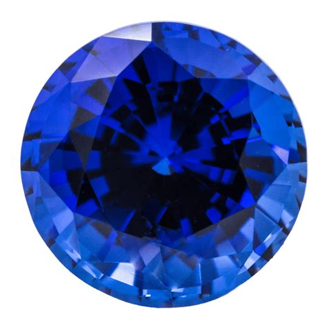 No.27 Blue Sapphire .